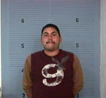 Jose Angel Morales