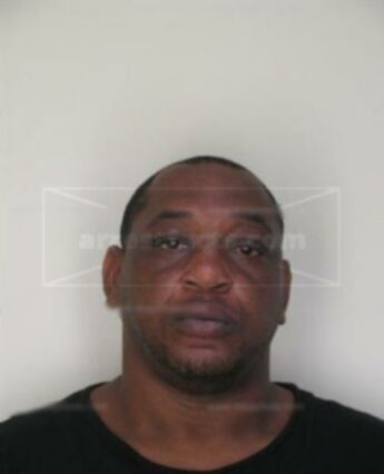 Darren Bernard Struaghter Jr.