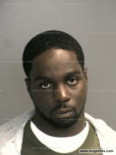 Rashawn Chaplin