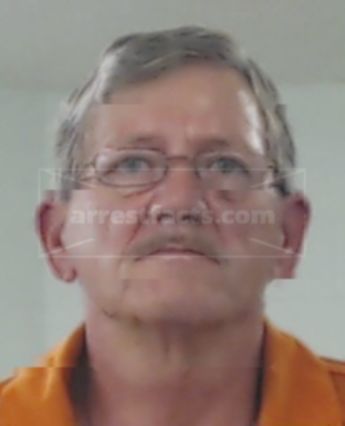James Brent Merkel