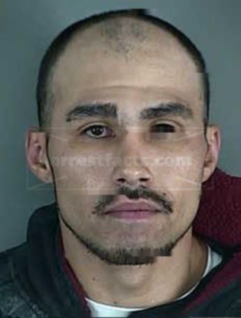 Jason William Bonilla