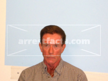 Rod Anderson Gregory