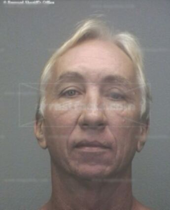 Wayne Edward Purcell