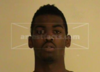 Kenan Laray Vincent