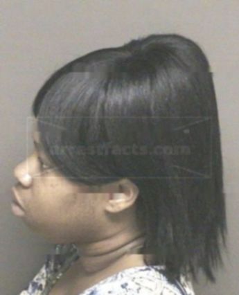 Geneva Cuannta Mckinney