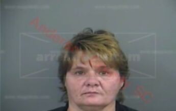 Beverly Ann Darby