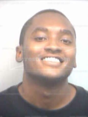 Teon Taquez Marshall
