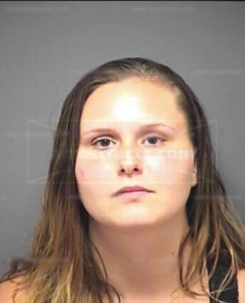Desiray Marie Bratton