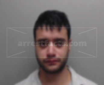 Mohammad Matthew Bagheri