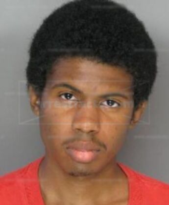 Dejuan Marcus Ross