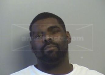 Tacarra Keon Creggett