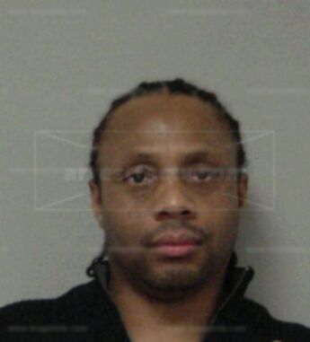 Michael Glover
