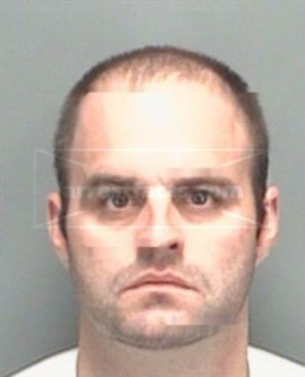 Brian Douglas Blanton