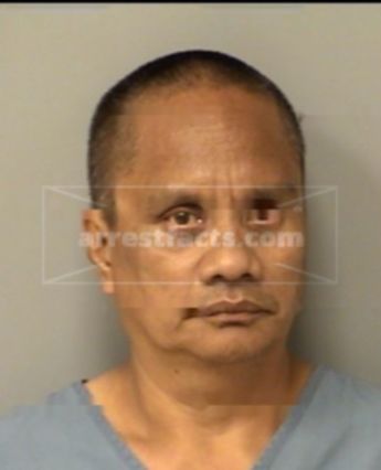 Jesse Elorde Ramirez
