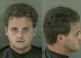 Shane Ryan Scott Bailey