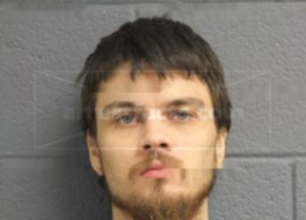 Joshua James Garrett