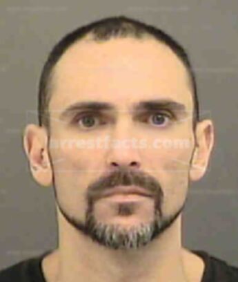 Jeffrey Lee Truesdale