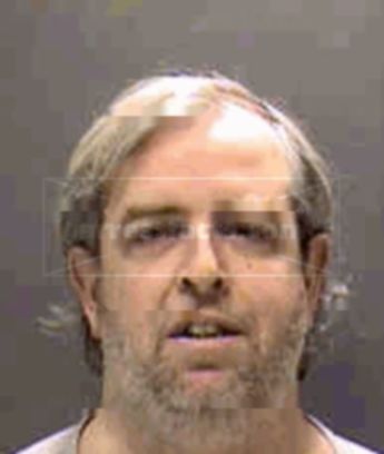 Todd Dale Thayer
