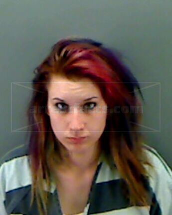 Leah Brooke Southern