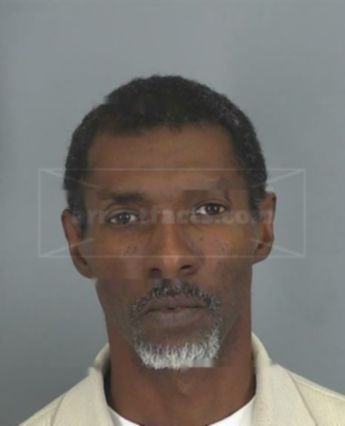 Marshall James Benson