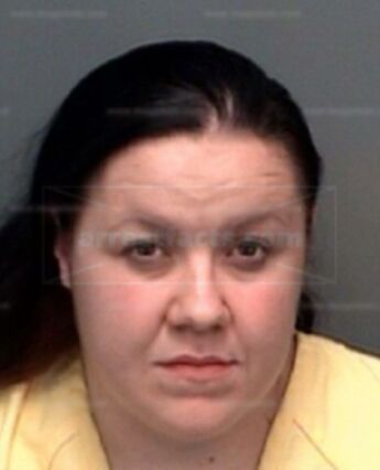 Tracy Lee Rojo