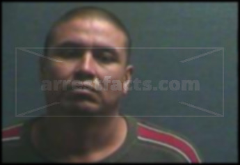 Mario Rosas Mendez