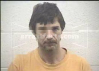 Gregory Wayne Thompson