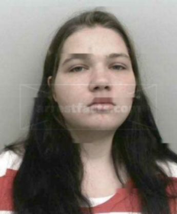 Rebecca Ann Betham