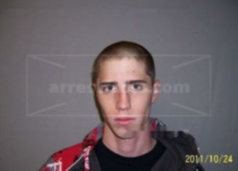 Jacob Thomas Popham