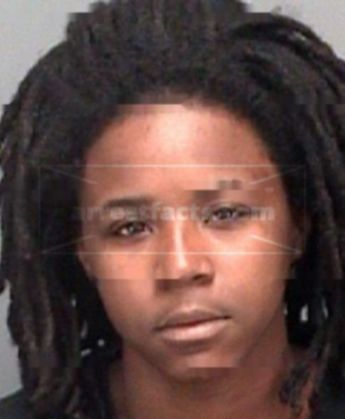 Brittney Danielle Dinkins