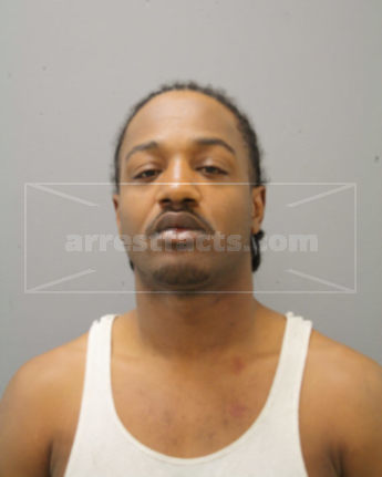 Derrick D Toombs