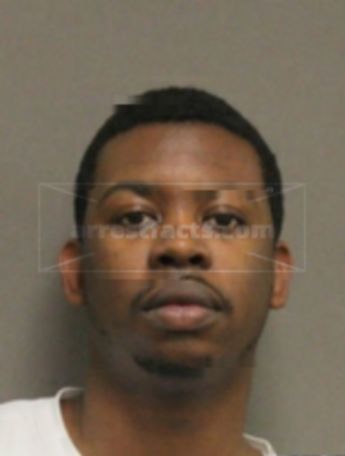 Jordan Donte Young-Cooper