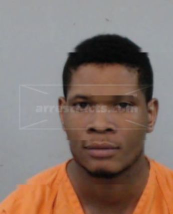 Marquez Alexander Baker