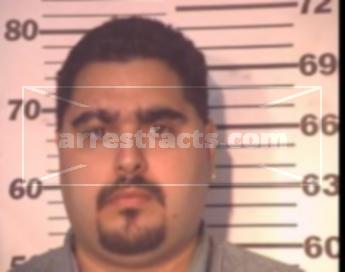 Hector Garza Garcia