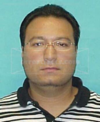 Jose Luis Fraga Martinez