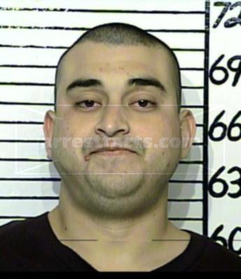 Jose Salinas