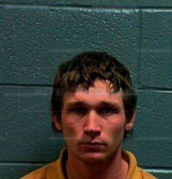 Trent Ryan Riley