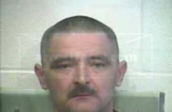 Steven Dennis Jones