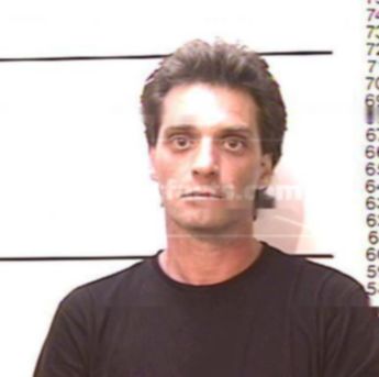 Anthony Franklin Palazzo