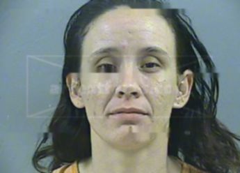 Tammie Natasha Green