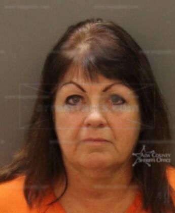Lindy Lizabeth Williamson