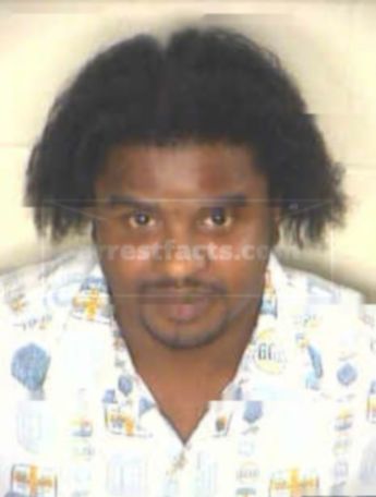 Demarius Watkins
