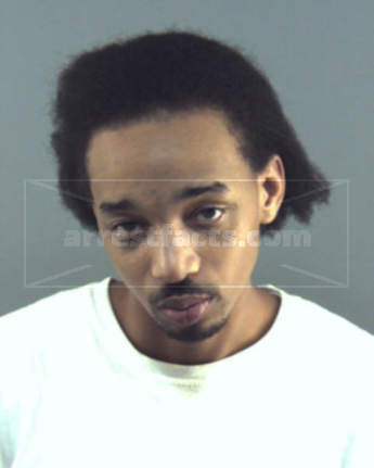 Andre D Griffin