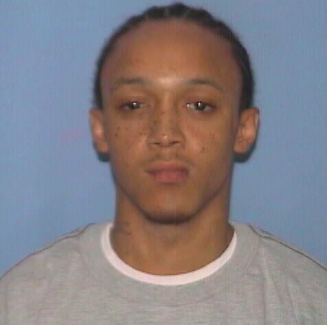Tyrell Mccoy