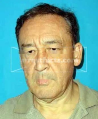 Kevin Alexander Arismendi