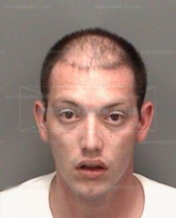Travis Allen Webber