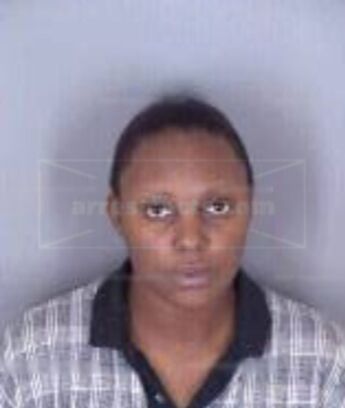 Adrienne Anderson Evans