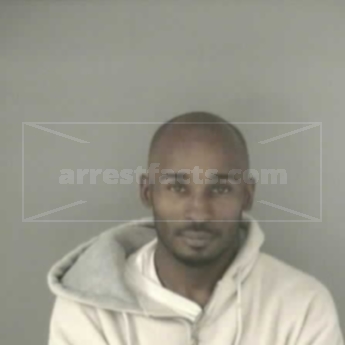 Eddie Lee Carroll
