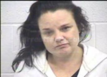 Peggy Joann Huffman