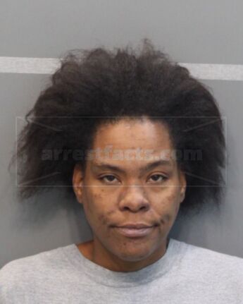 Terra Latrice Dave